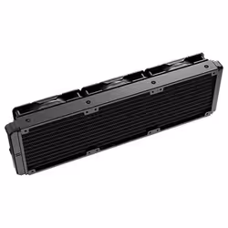 Antec VORTEX VIEW 360 Processeur Refroidisseur de liquide tout-en-un 12 cm Noir 1 pièce(s) - Vue supplémentaire 4