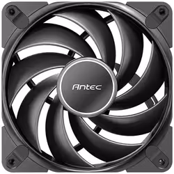 Antec VORTEX VIEW 360 Processeur Refroidisseur de liquide tout-en-un 12 cm Noir 1 pièce(s) - Vue supplémentaire 8