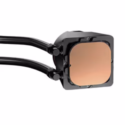 Antec Skeleton 240 Processeur Refroidisseur de liquide tout-en-un 12 cm Noir - Vue supplémentaire 5