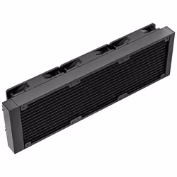 Antec Skeleton 360 Processeur Refroidisseur de liquide tout-en-un 12 cm Noir - Vue supplémentaire 3