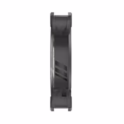 Antec FUSION 120 ARGB Boitier PC Ventilateur Noir - Vue supplémentaire 6