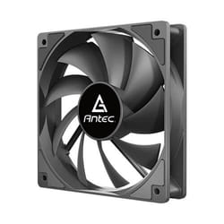 Antec P12 PWM 3PK Boitier PC Ventilateur 12 cm Noir 3 pièce(s)