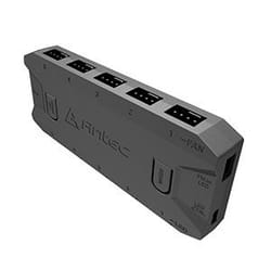 Antec ARGB & PWM FAN CONTROLLER contrôleur de vitesse du ventilateur