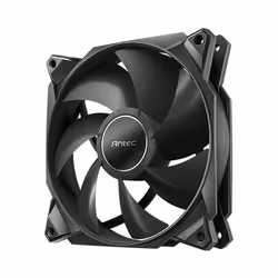 Antec Storm, Ventilateur, 12 cm, 600 tr/min, 2000 tr/min, 34,9 dB, 66,56 cfm