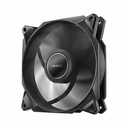 Antec Storm Boitier PC Ventilateur 12 cm Noir 1 pièce(s)