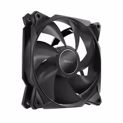 Antec Storm Boitier PC Ventilateur 12 cm Noir 1 pièce(s)