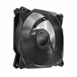 Antec Storm Boitier PC Ventilateur 12 cm Noir 1 pièce(s) - Vue supplémentaire 4