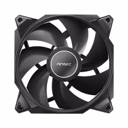 Antec Storm Boitier PC Ventilateur 12 cm Noir 1 pièce(s) - Vue supplémentaire 5