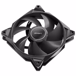 Antec Storm Boitier PC Ventilateur 12 cm Noir 1 pièce(s) - Vue supplémentaire 7