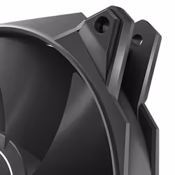 Antec Storm Boitier PC Ventilateur 12 cm Noir 1 pièce(s) - Vue supplémentaire 8