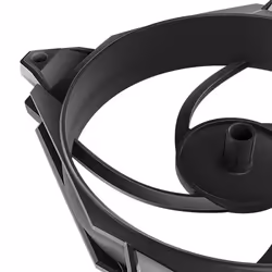 Antec Storm Boitier PC Ventilateur 12 cm Noir 1 pièce(s) - Vue supplémentaire 9