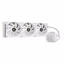 Antec Symphony 360 Processeur Refroidisseur de liquide tout-en-un 12 cm Blanc 1 pièce(s) - Vue supplémentaire 4