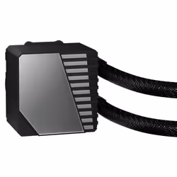 Antec SYMPHONY 240 Processeur Refroidisseur de liquide tout-en-un 12 cm Noir 1 pièce(s) - Vue supplémentaire 11
