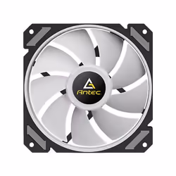 Antec SYMPHONY 240 Processeur Refroidisseur de liquide tout-en-un 12 cm Noir 1 pièce(s) - Vue supplémentaire 13