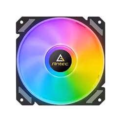 Antec SYMPHONY 240 Processeur Refroidisseur de liquide tout-en-un 12 cm Noir 1 pièce(s) - Vue supplémentaire 14