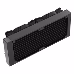 Antec VORTEX 240 ARGB Processeur Refroidisseur de liquide tout-en-un Noir - Vue supplémentaire 6
