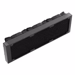 Antec VORTEX 360 ARGB Processeur Refroidisseur de liquide tout-en-un Noir - Vue supplémentaire 6