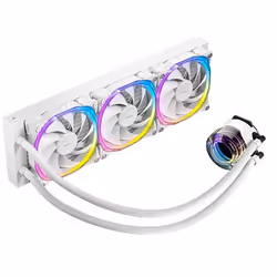 Antec VORTEX 360 Processeur Kit de refroidissement du liquide 12 cm Blanc 1 pièce