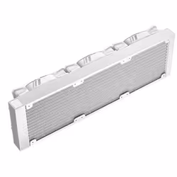 Antec VORTEX 360 Processeur Kit de refroidissement du liquide 12 cm Blanc 1 pièce - Vue supplémentaire 6