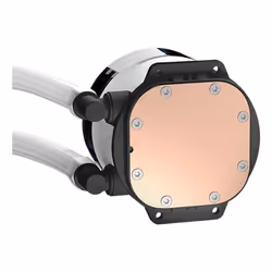 Antec VORTEX 360 Processeur Kit de refroidissement du liquide 12 cm Blanc 1 pièce - Vue supplémentaire 8
