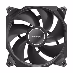 Antec Storm T3 120 PWM Boitier PC Ventilateur 12 cm Noir