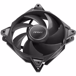 Antec Storm T3 120 PWM Boitier PC Ventilateur 12 cm Noir - Vue supplémentaire 5