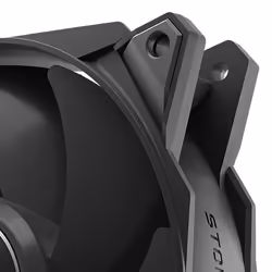 Antec Storm T3 120 PWM Boitier PC Ventilateur 12 cm Noir - Vue supplémentaire 6