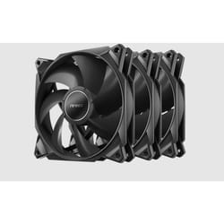 Antec Storm T3 120_3pks Boitier PC Ventilateur 12 cm Noir 3 pièce(s)