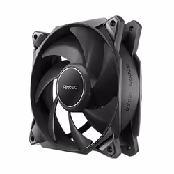 Antec Storm T3 120_3pks Boitier PC Ventilateur 12 cm Noir 3 pièce(s)