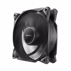 Antec Storm T3 120_3pks Boitier PC Ventilateur 12 cm Noir 3 pièce(s)