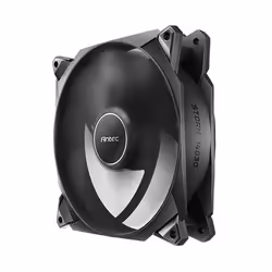 Antec Storm T3 140_3pks Boitier PC Ventilateur 14 cm Noir 3 pièce(s)