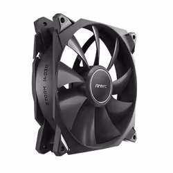 Antec Storm T3 140_3pks Boitier PC Ventilateur 14 cm Noir 3 pièce(s)