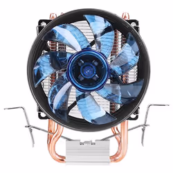 Antec A30 Pro Processeur Ventilateur 9,5 cm Noir 1 pièce(s) - Vue supplémentaire 4