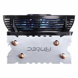 Antec A30 Pro Processeur Ventilateur 9,5 cm Noir 1 pièce(s) - Vue supplémentaire 5