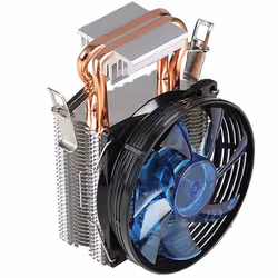 Antec A30 Pro Processeur Ventilateur 9,5 cm Noir 1 pièce(s) - Vue supplémentaire 6