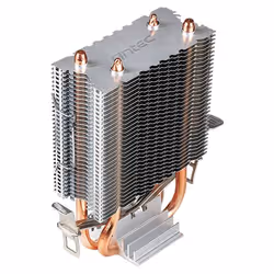 Antec A30 Pro Processeur Ventilateur 9,5 cm Noir 1 pièce(s) - Vue supplémentaire 7