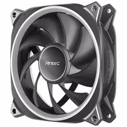 Antec Neo Prizm T3 120 ARGB_3PK Boitier PC Ventilateur 12 cm Noir 3 pièce(s)