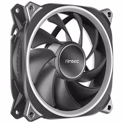 Antec Neo Prizm T3 120 ARGB_3PK Boitier PC Ventilateur 12 cm Noir 3 pièce(s) - Vue supplémentaire 6