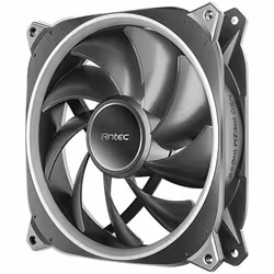 Antec Neo Prizm T3 140 ARGB Boitier PC Ventilateur 14 cm Noir 1 pièce