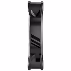 Antec Fusion T3 140 ARGB PWM Boitier PC Ventilateur 14 cm Noir 1 pièce - Vue supplémentaire 6