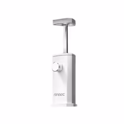 Antec 0-761345-77804-6, Full Tower, Support de fixation GPU, Blanc, RTX 40 Series, 100 mm, 47,4 g