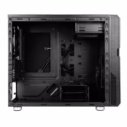 Antec P5 Micro Tower Noir - Vue supplémentaire 12