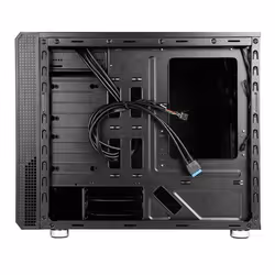 Antec P5 Micro Tower Noir - Vue supplémentaire 13