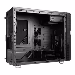 Antec P5 Micro Tower Noir - Vue supplémentaire 14