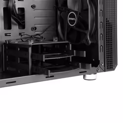 Antec P5 Micro Tower Noir - Vue supplémentaire 15