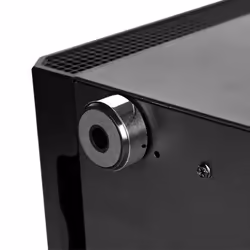 Antec P5 Micro Tower Noir - Vue supplémentaire 18