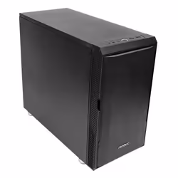 Antec P5 Micro Tower Noir
