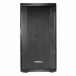 Antec P5 Micro Tower Noir - Vue supplémentaire 4