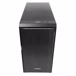 Antec P5 Micro Tower Noir - Vue supplémentaire 5