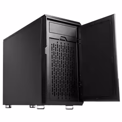 Antec P5 Micro Tower Noir - Vue supplémentaire 6